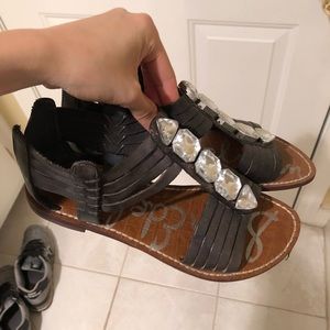 Sam Edelman Sandals